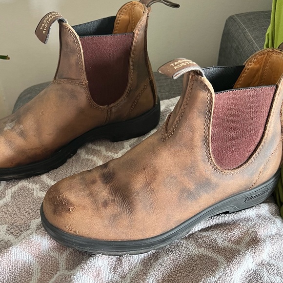 Blundstone - Picture 2 of 5